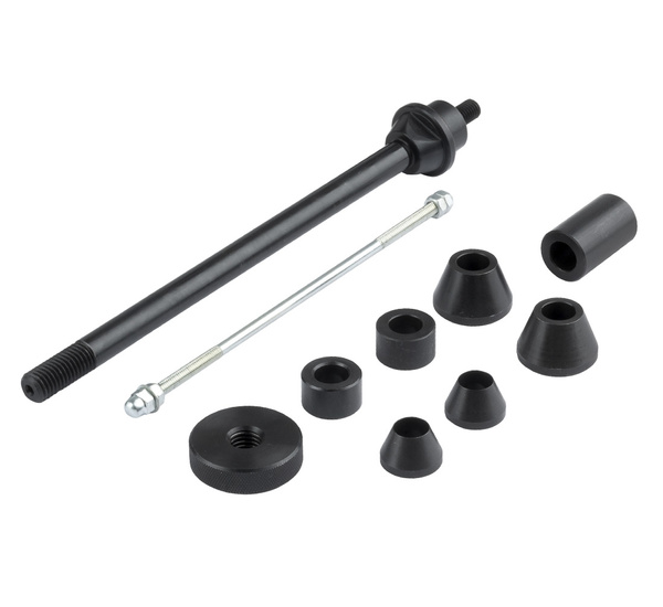 Uchwyt motocyklowy do wyważarki REDATS W-250