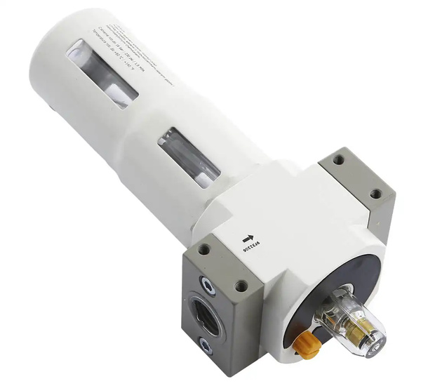 Naolejacz powietrza 1/2"" RQS