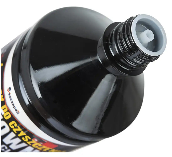 Środek do czyszczenia montażownic