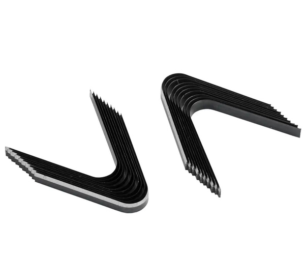 Nożyki do nacinania opon RILLFIT R-3 6-15mm