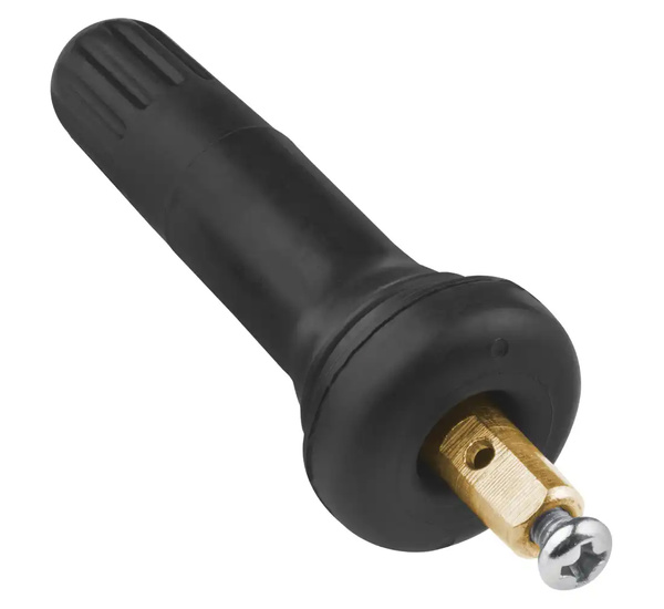 Zawór Wentyl do czujnika ciśnienia Schrader Snap-in TPMS-07