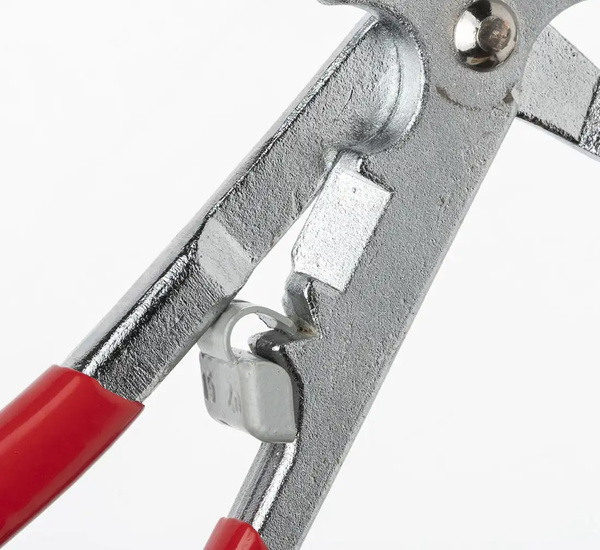 Szczypce do ciężarków, cęgi wulkanizacyjne REDATS Standard