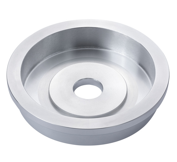 Stożek Centrujący do Wyważarki 120–170 mm (Fi 40)