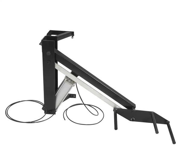 Winda koła do montażownicy Redats M-215