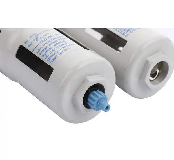 Blok Przygotowania Powietrza 1/2" PRO MIDI REDATS P-670