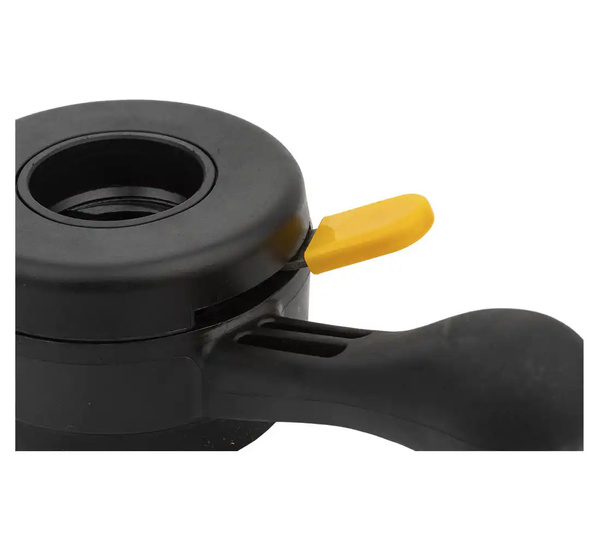 Nakrętka, uchwyt szybkomocujący wyważarki 40x4 REDATS