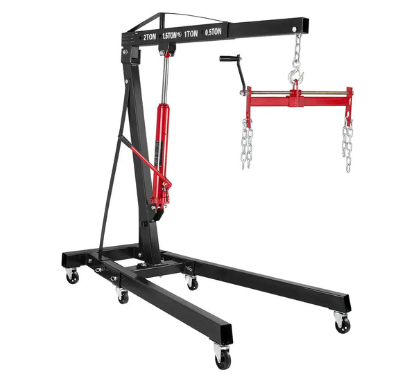 Balanser Trawers Zblocze do Żurawia REDATS H-120