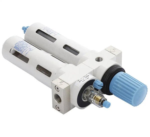 Blok Przygotowania Powietrza 1/4" PRO MINI REDATS P-650