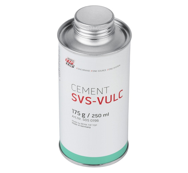 Klej do dętek Rema Tip Top 175g - 250ml