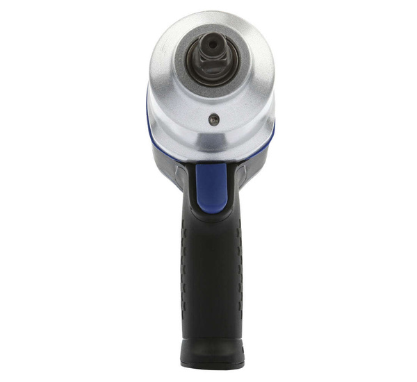 ZESTAW Klucz pneumatyczny udarowy do kół BOXO 1280Nm 1/2" + wtyk 1/4"