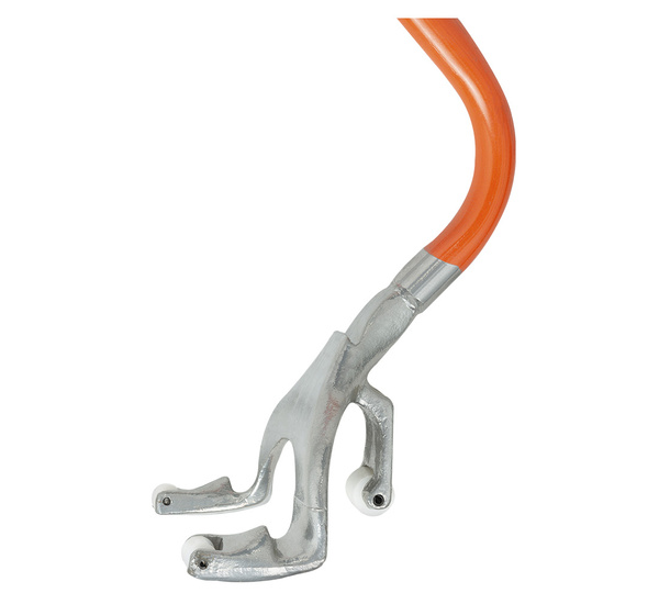 Ręczna montażownica do kół ciężarowych STANDARD