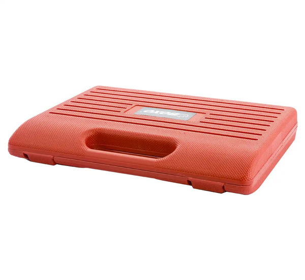 Zestaw do wyciskania tłoczków hamulcowych 18el. BOXO