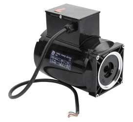 Silnik L600