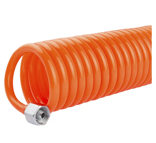 Pistolet do przedmuchiwania z wężem spiralnym REDATS