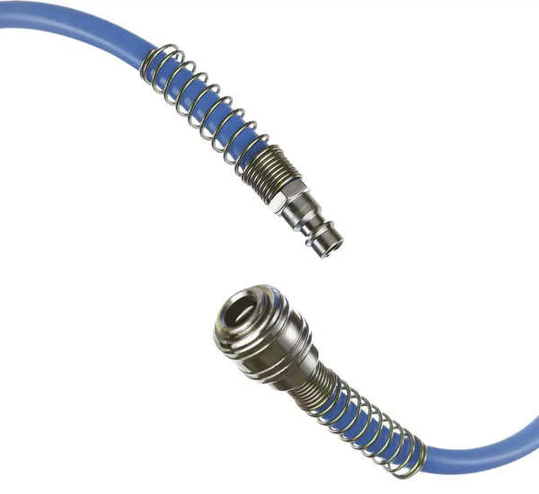 Klucz Pneumatyczny 3/4" Udarowy 2200Nm REDATS P-220 + wąż 10m + lampa LED