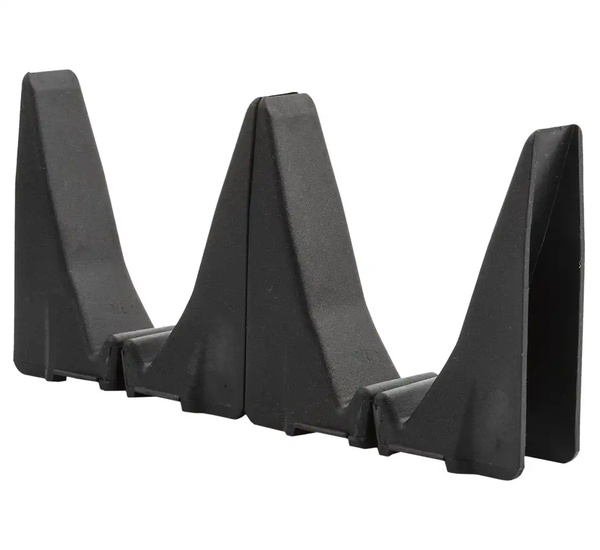 Nakładki na szczęki montażownicy - 4 szt HAWEKA NEW MONDOLFO