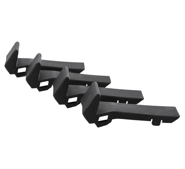 Nakładki na szczęki montażownicy CORGHI - 4 szt