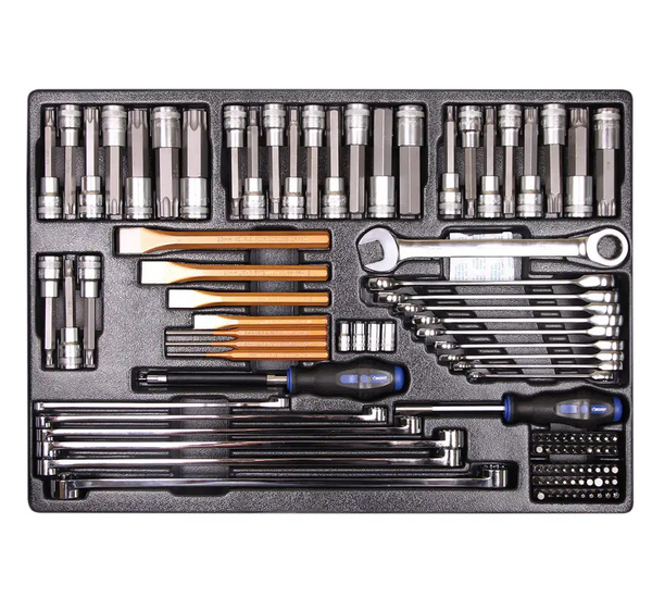 Szafka Wózek Narzędziowy do ciężarowek 291 el BOXO