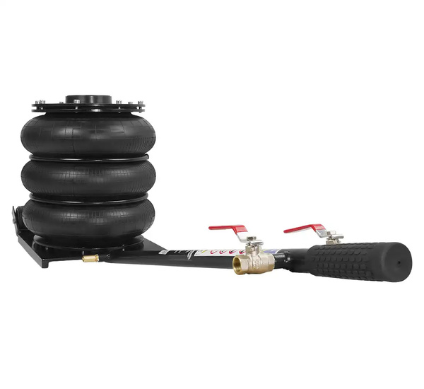 Podnośnik Pneumatyczny Poduszkowy Bałwanek 4,5T REDATS