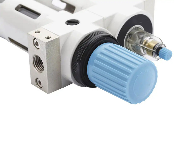 Blok Przygotowania Powietrza 1/4" PRO MINI REDATS P-650