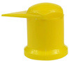 Nakładka Dust Cap - wskaźnik luźnej nakrętki do kół na kołpak 32mm