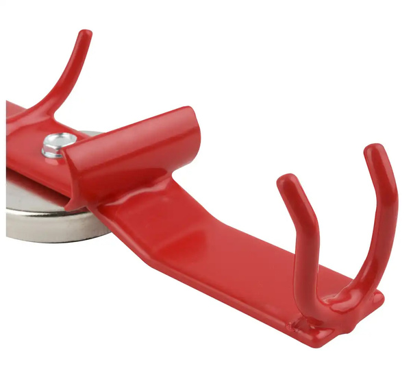 Uchwyt klucza pneumatycznego i nasadek na magnes REDATS