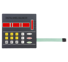 Klawiatura W220 W230