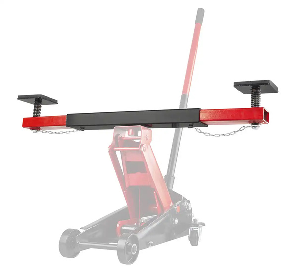 Trawers belka adapter do podnośnika LS-350 2 tony