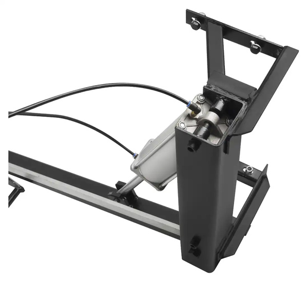 Winda koła do montażownicy Redats M-215