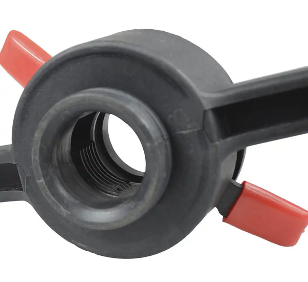 Naprawa śruby szybkomocujacej REDATS 36x3 - 2 wkłady