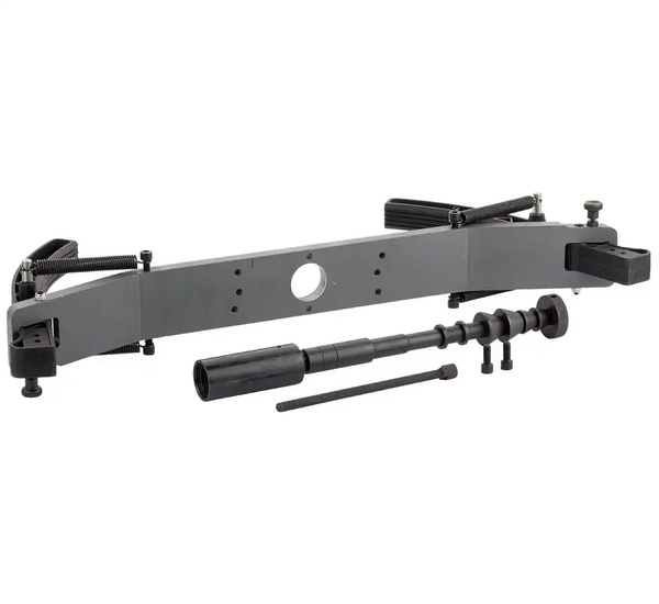 Uchwyt wyważarki do kół motocyklowych REDATS