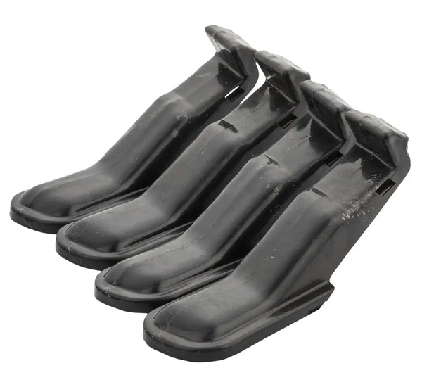 Nakładki na szczęki montażownicy - 4 szt BOSCH SICAM ACCUTURN TECALEMIT