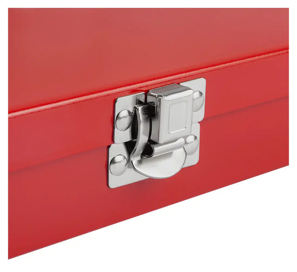 Nasadki do obrobionych śrub 1/2" REDATS