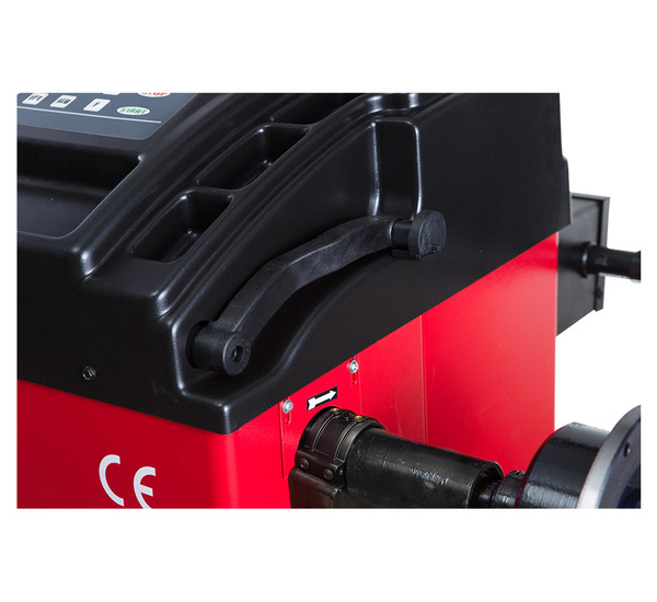 Zestaw Wyważarka W-230 i Montażownica M-201 REDATS