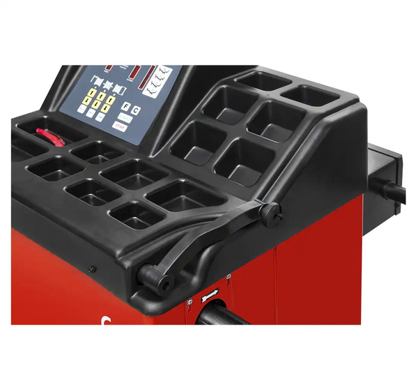 OUTLET Wyważarka do kół REDATS W-200