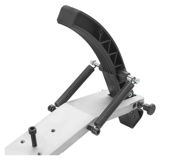 Uchwyt wyważarki do kół motocyklowych REDATS W-210