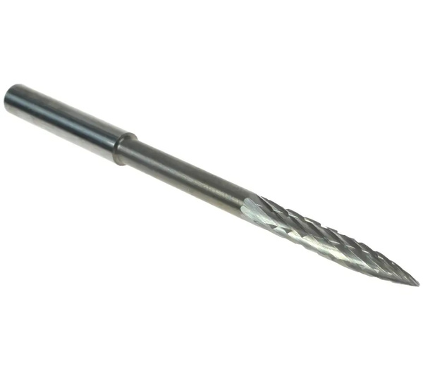 Frez do wiertarki Hartmetal Rema Tip Top 4,5mm