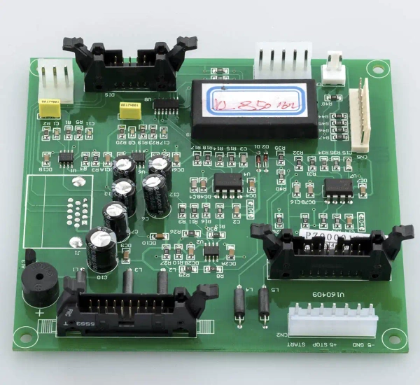 Płyta wyświetlacza WT200