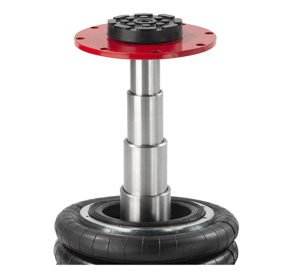 Podnośnik Pneumatyczny Poduszkowy Bałwanek 3.5T REDATS LS-220