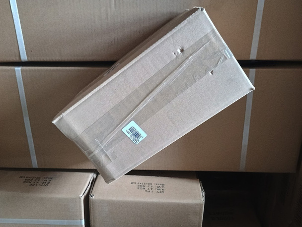 OUTLET Nakrętka szybkomocująca fi40x4 REDATS