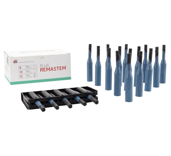 Kołki do opon Tip Top Remastem 12 - 20 szt