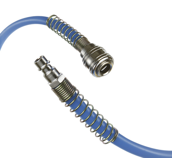 Klucz pneumatyczny udarowy 1500Nm REDATS P-160 1/2" + wtyk 1/4" + wąż 10m + lampa LED