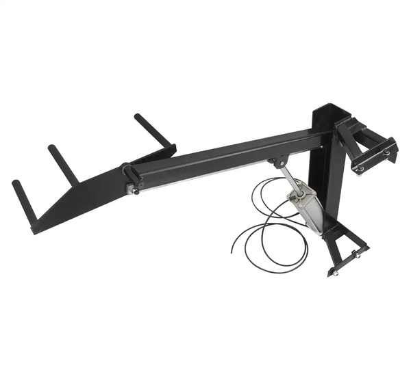 Winda koła do montażownicy Redats M-215