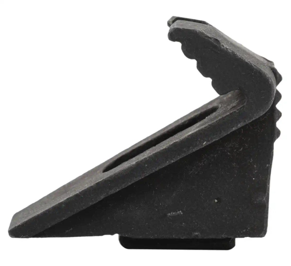 Szczęka do montażownicy żeliwna GIULIANO