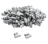 Ciężarki nabijane Fe do felg aluminiowych 10g - 100 szt. FIVESTARS