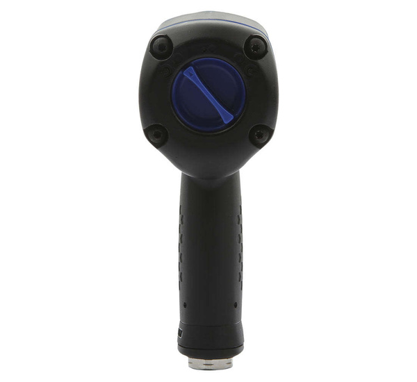 ZESTAW Klucz pneumatyczny udarowy do kół BOXO 1280Nm 1/2" + wtyk 1/4"