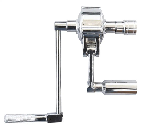 Klucz do kół przekładniowy, planetarny REDATS K-180 1000Nm 1:16