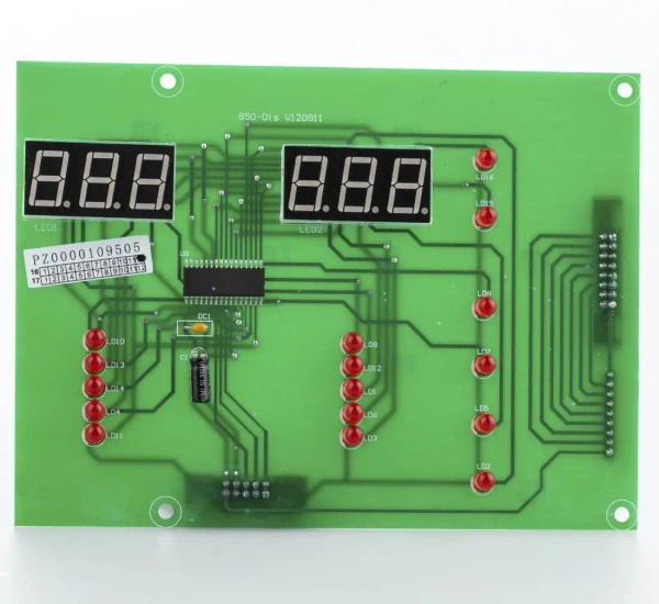 Płyta główna WT200