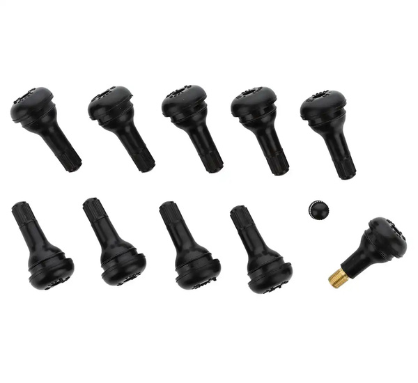 Zawory do kół bezdętkowych TR 415 – 10 szt. REDATS