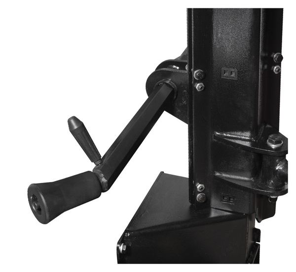 Przystawka do montażownicy REDATS 3D-3 kompatybilna z REDATS M-230